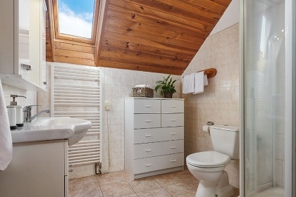 Chalupa pod lesem - �umavsk� Horsk� Kvilda