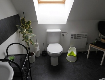 Roubenka wellness a vinný sklep - východní Čechy