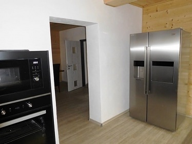 Roubenka wellness a vinný sklep - východní Čechy