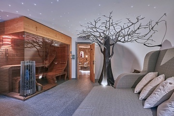 Wellness chalupa Krkonoe - a vinn sklep