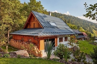 Nov objekt: Wellness chalupa Krkonoe - a vinn sklep 5C-019