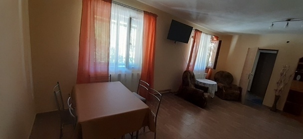 Chalupa Javorn�ky - Nosick� p�ehrada - �eka V�h