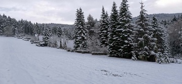 Chata sauna a vířivka - Třebařov - Moravská Třebová