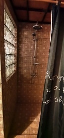 Chata sauna a vířivka - Třebařov - Moravská Třebová