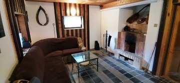 Chata sauna a vířivka - Třebařov - Moravská Třebová