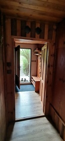 Chata sauna a vířivka - Třebařov - Moravská Třebová