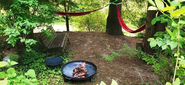 Chata sauna a vířivka - Třebařov - Moravská Třebová