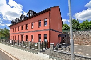 Recenze: Apartmánový dům Sklípek - Trutnov - Krkonoše