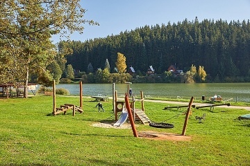 Apartmánový dům Sklípek - Trutnov - Krkonoše