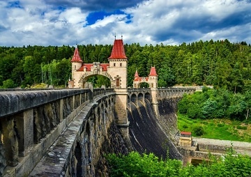 Apartmánový dům Sklípek - Trutnov - Krkonoše