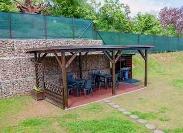 Apartmánový dům Sklípek - Trutnov - Krkonoše