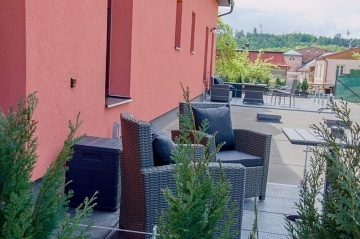 Apartmánový dům Sklípek - Trutnov - Krkonoše