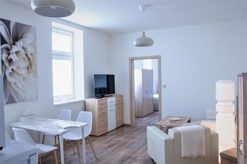 Apartmánový dům Sklípek - Trutnov - Krkonoše