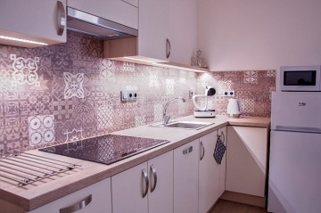 Apartmánový dům Sklípek - Trutnov - Krkonoše