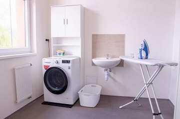 Apartmánový dům Sklípek - Trutnov - Krkonoše