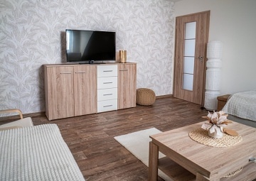 Apartmánový dům Sklípek - Trutnov - Krkonoše