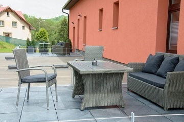 Apartmánový dům Sklípek - Trutnov - Krkonoše