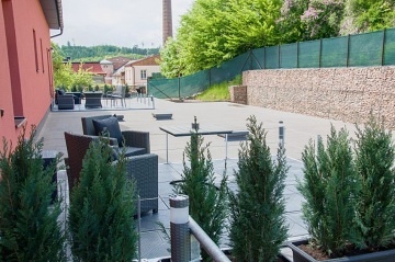 Apartmánový dům Sklípek - Trutnov - Krkonoše