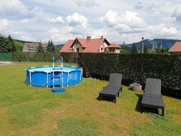 Apartmánový dům Sklípek - Trutnov - Krkonoše