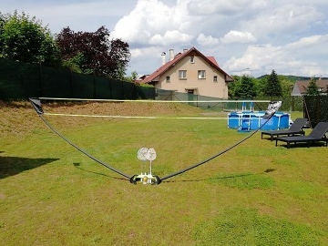 Apartmánový dům Sklípek - Trutnov - Krkonoše