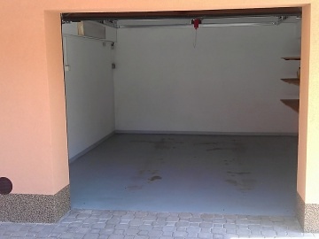 Chalupa s bazénem - Krkonoše a Broumovsko