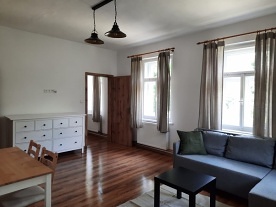 Nový objekt: Apartmány Janská - České Švýcarsko