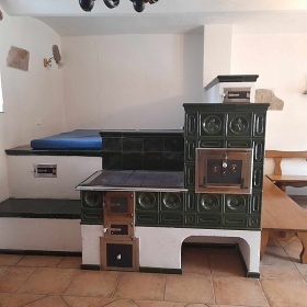 Jihoesk wellness chalupa a bazn - Nov Velnice