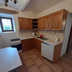 Jihoesk wellness chalupa a bazn - Nov Velnice