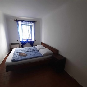 Jihoesk wellness chalupa a bazn - Nov Velnice