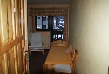 Penzion Krkonoše - Horní Mísečky - Vítkovice