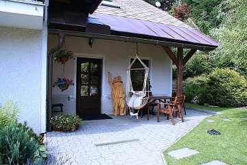 Penzion Krkonoše - Horní Mísečky - Vítkovice