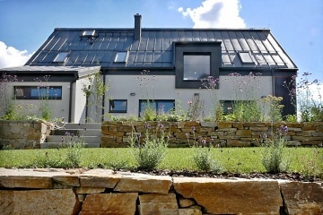 Wellness apartmnov chalupa - rsk vrchy