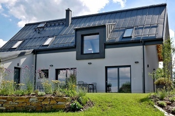 Wellness apartmnov chalupa - rsk vrchy