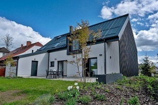 Nov objekt: Wellness apartmnov chalupa - rsk vrchy 9C-107