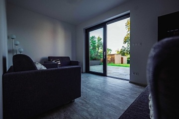 Wellness apartmnov chalupa - rsk vrchy