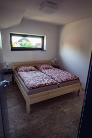 Apartmány Sychrova - wellness Žďár n. Sázavou