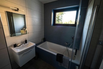 Apartmány Sychrova - wellness Žďár n. Sázavou