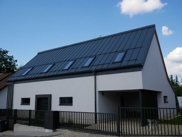 Apartmány Sychrova - wellness Žďár n. Sázavou