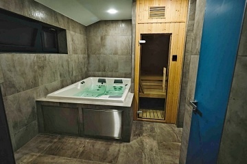 Apartmány Sychrova - wellness Žďár n. Sázavou
