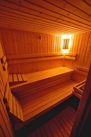 Apartmány Sychrova - wellness Žďár n. Sázavou