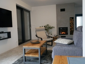 Apartmány Sychrova - wellness Žďár n. Sázavou