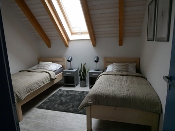 Wellness apartmnov chalupa - rsk vrchy