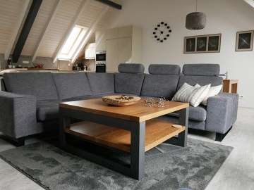 Wellness apartmnov chalupa - rsk vrchy