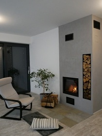 Apartmány Sychrova - wellness Žďár n. Sázavou