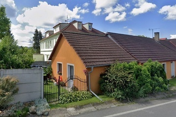 Chalupa baz�n a wellness - Novohradsk� hory