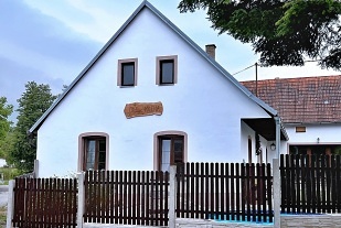 Nový objekt: Chalupa Milena - Buk - Jindřichův Hradec 2C-180