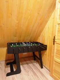 Roubenka esk Kanada - Kunak - Jindichohradecko