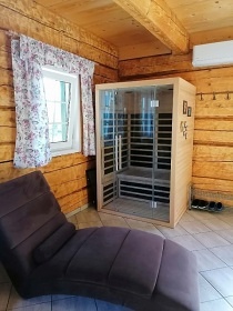 Roubenka esk Kanada - Kunak - Jindichohradecko