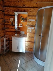 Roubenka esk Kanada - Kunak - Jindichohradecko