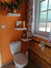 Roubenka esk Kanada - Kunak - Jindichohradecko